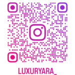 Instagram QR Code